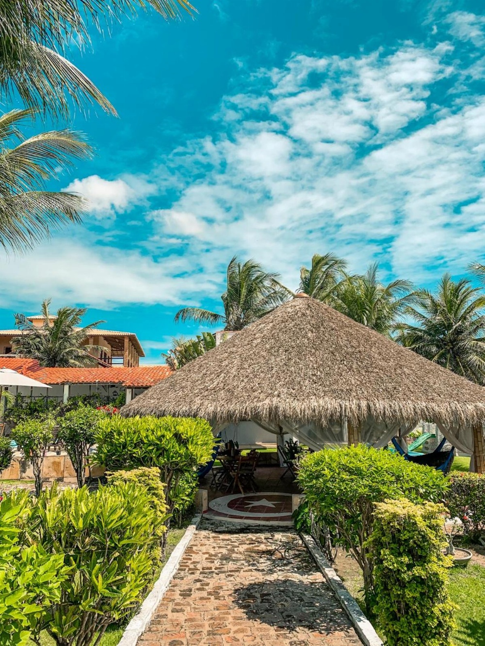 Pousada La Goduria Main image